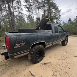 Chevy 