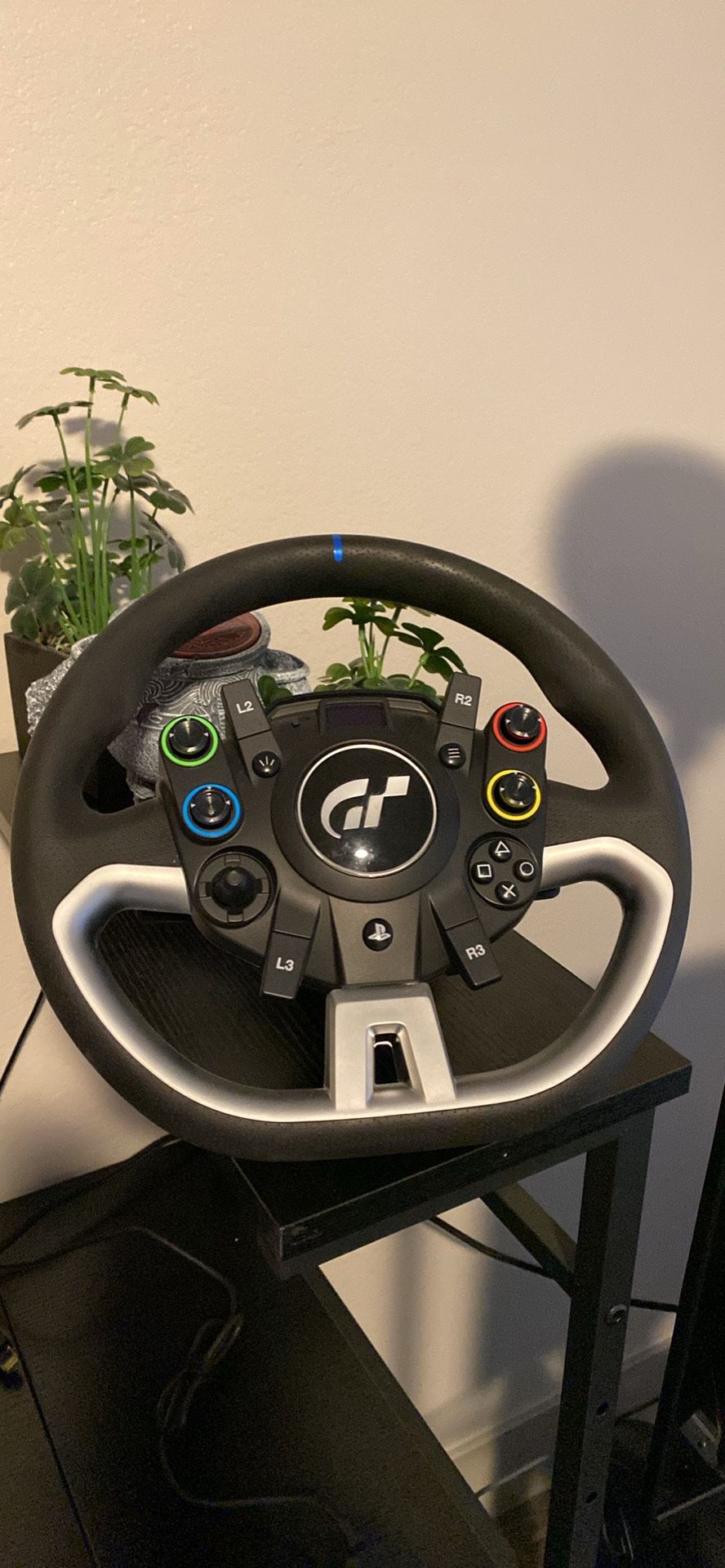 Fanatec gt DD PRO STEERING WHEEL