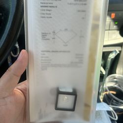 INVICTA DIAMOND 1.8Ct  IGI CERTIFIED VS1