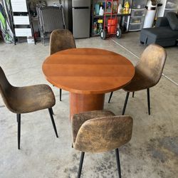 Dinner Table