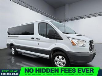 2017 Ford Transit-350