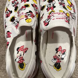 Women Adidas Disney 