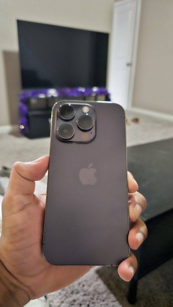 IPhone 14 Pro | Urgent SALE | 128 GB