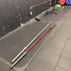 Deadlifting Platforms 