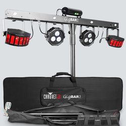 Chauvet DJ GigBAR 2