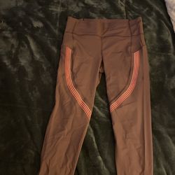 Lululemon Gym Leggings 
