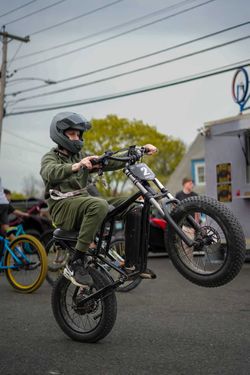 ridstar q20 pro 35 mph