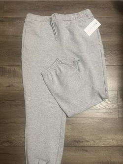 Athleta Forever Fleece Jogger New With Tags