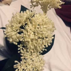 Artificial Flowers Bouquet