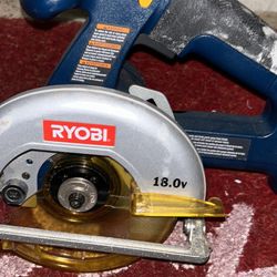 Power Tools 