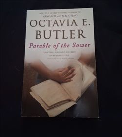 Octavia Butler's novel