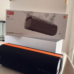 XIAOMI speaker Party Sound