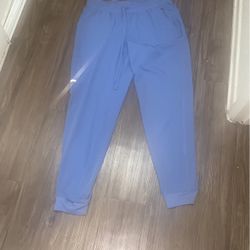 Skechers Scrub Pants 