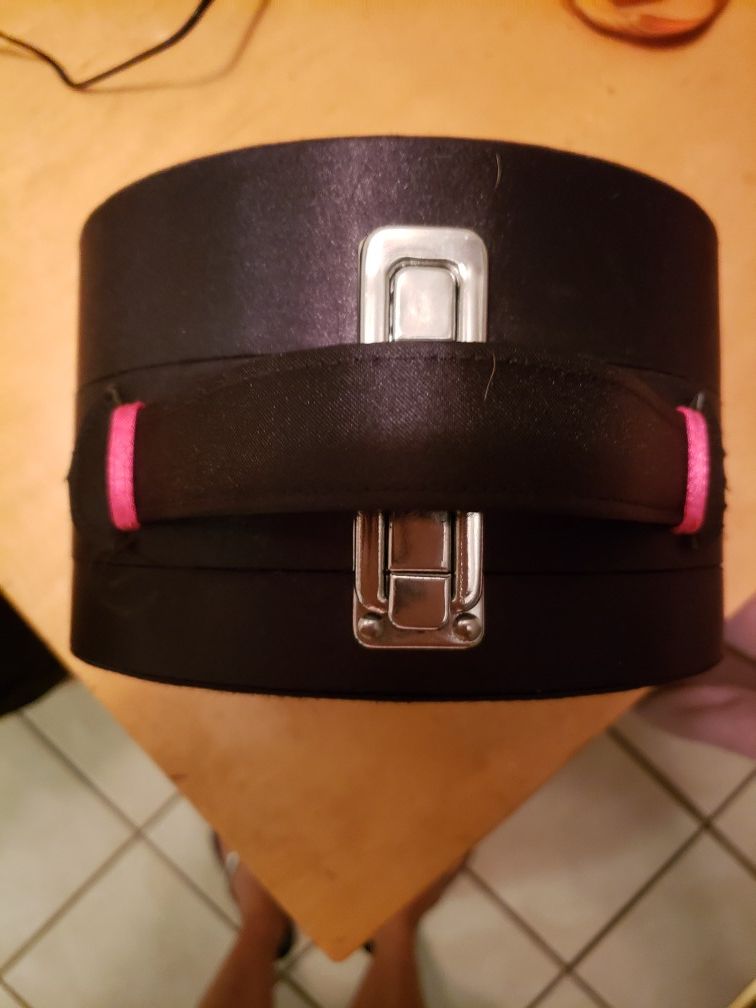 Multi layer storage bag