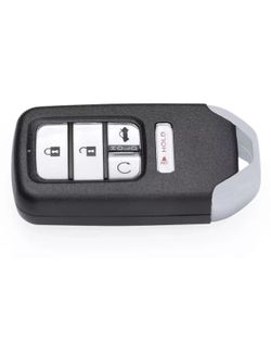 Honda key fob
