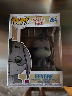 Eeyore funko pop