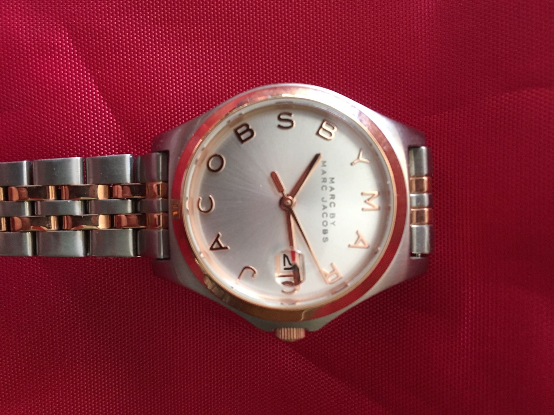 Marc Jacobs watch (women’s)