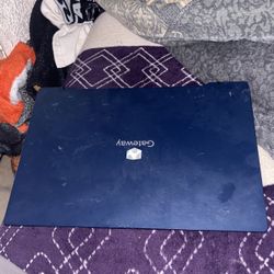 Laptop Computer Gateway 