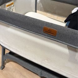 Baby Bassinet
