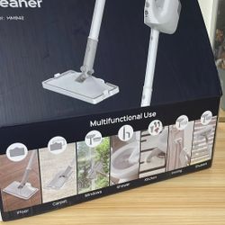 Steam Mop Cleaner