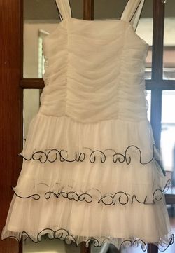 Girls Dress, size 12