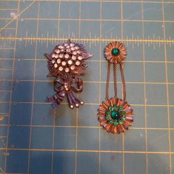 Pins