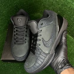 Kobe Size 9