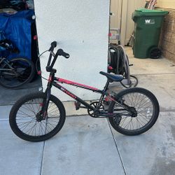 Haro Annex SI BMX Bike