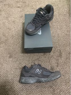New Balance 2002r phantom protection pack