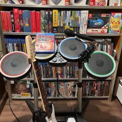 Willing To Trade For N64 Games CIB