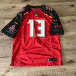 Mike Evans Nike On The field Jersey XL