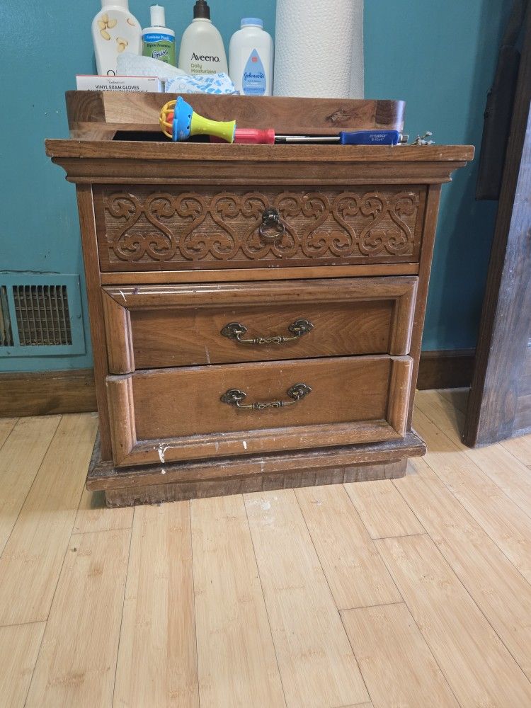 Beautiful Antique Furniture