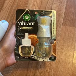 Essential Oils