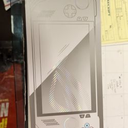 Rog Ally 7" 1080p Gaming Handheld. Amd Ryzen Z1