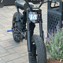 Super73 RX (SPECIAL EDITION)