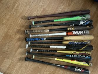 BATS 4 SALE