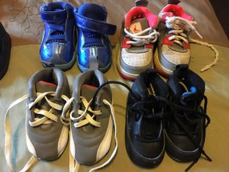 Jordans