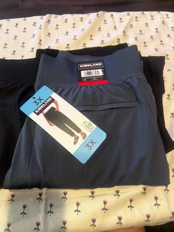 Medium Kirkland pant