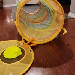 Toddler Tunnel 