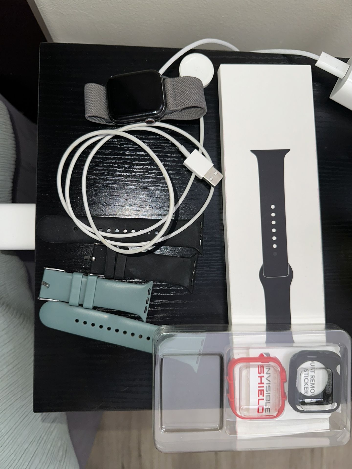 Apple Watch SE 44 mm