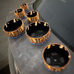 Hole Dozers