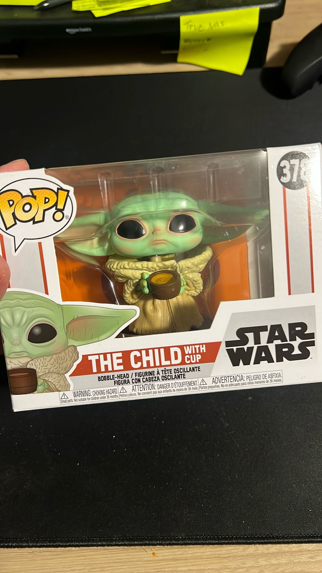 378 Funko Pop