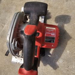 Circular Saw 