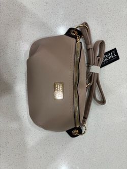 Badgley Mischka New York Purse New