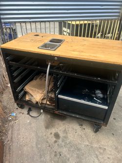 Tool box
