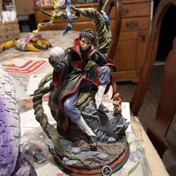 Obito collectible figure