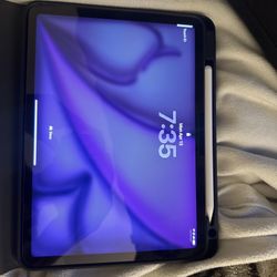 IPad Air 11-inch (M3) 