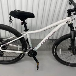 Cannondale Bike