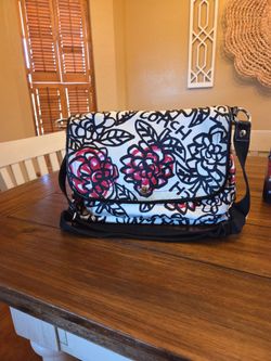 Coach Poppy Crossbody