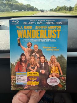 Wanderlust [2 Discs] W / SLIPCOVER